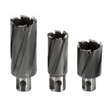 Annular Cutter