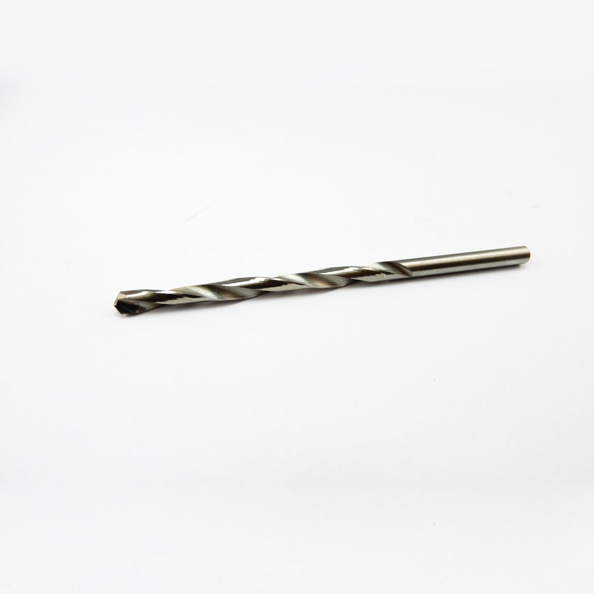 TCT Twist Drill Bit