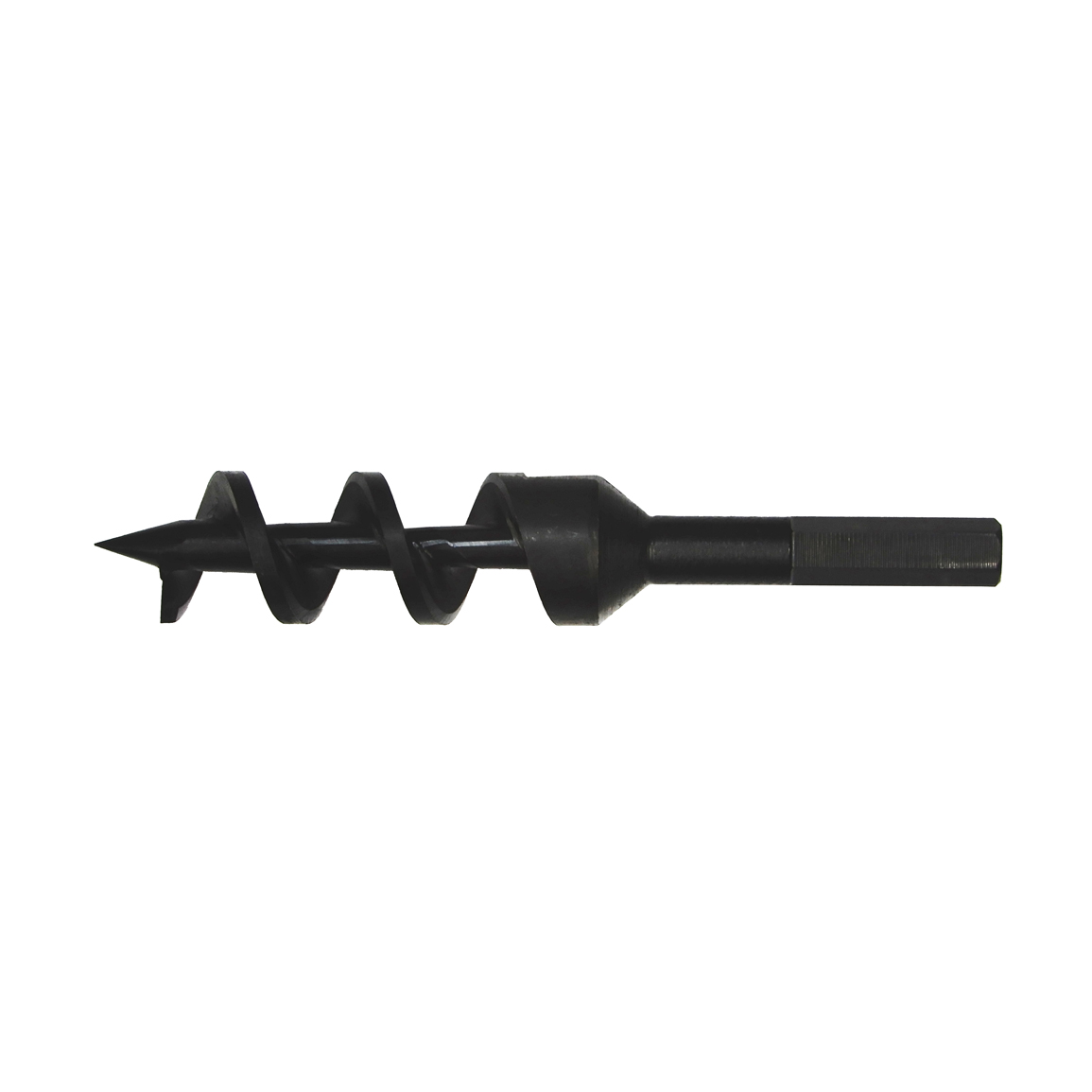 Earth Drill Bit