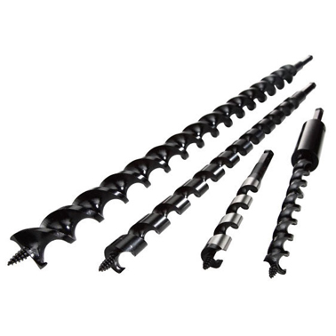 Utility Pole Auger Bit