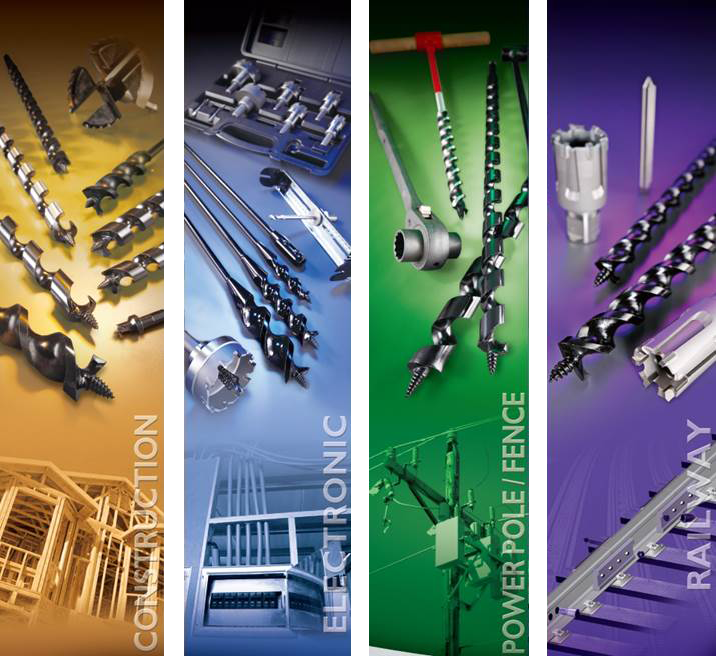 Helic Cutting Tools Co., Ltd. Our spirit